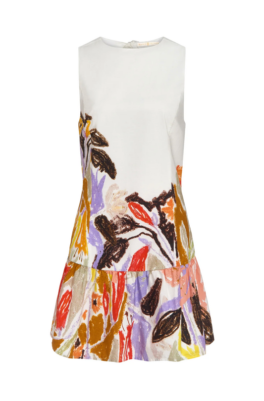 MARILYN DRESS
