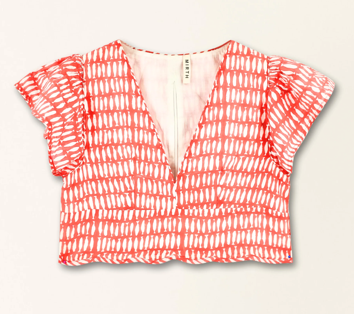 NAPLES TOP