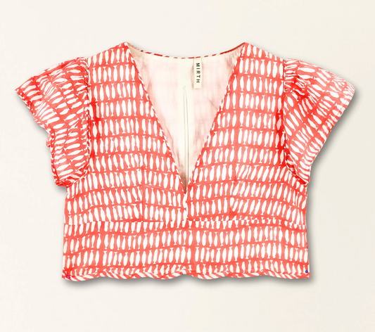 NAPLES TOP