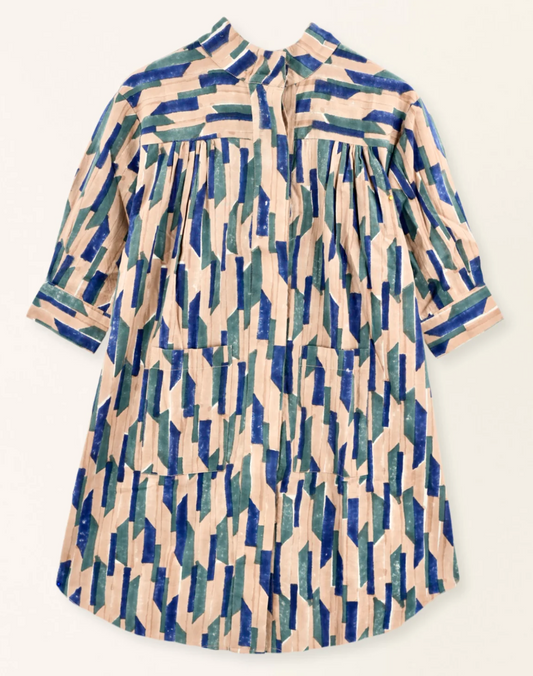 MARFA DRESS