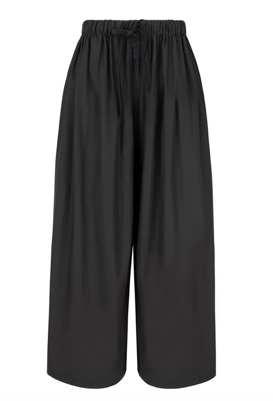 ROXY EYELET PANTS