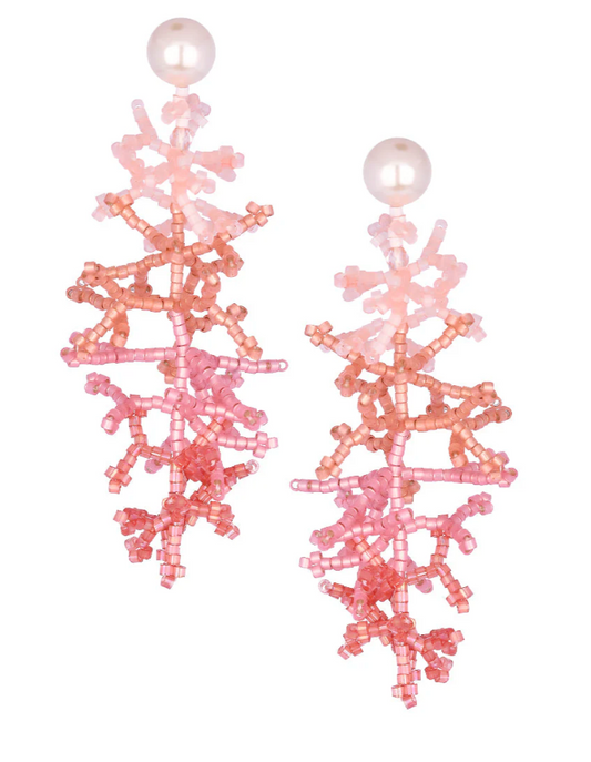 CORALIA EARRING