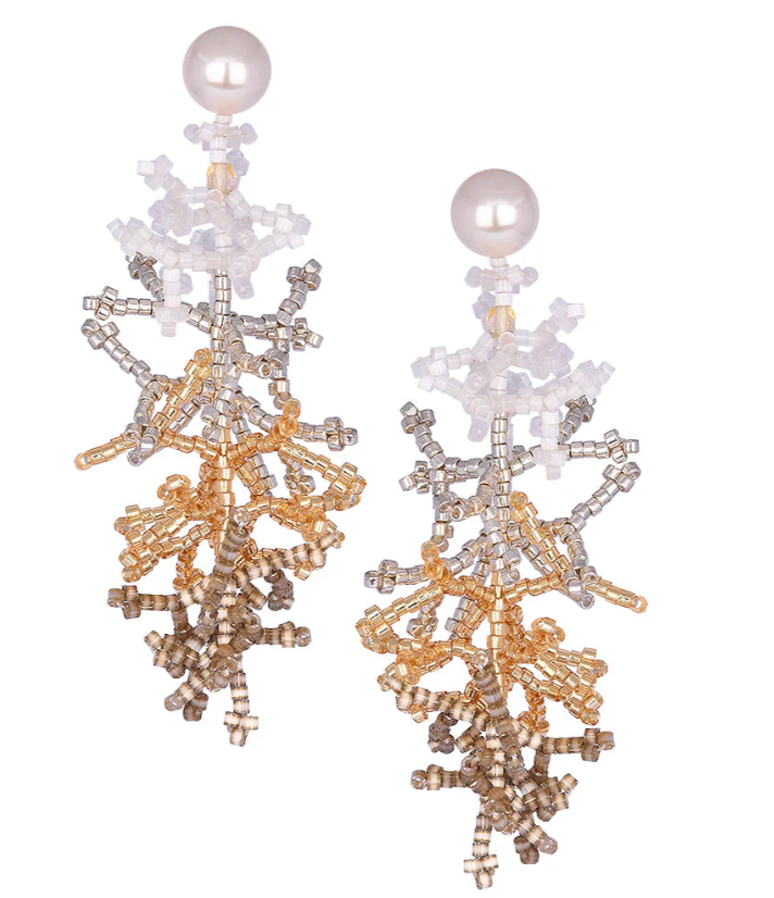 CORALIA EARRING