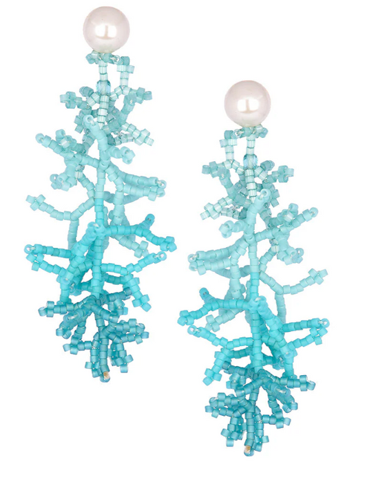 CORALIA EARRING