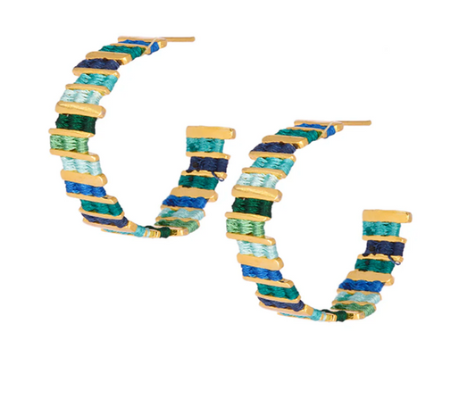 TUNEZ EARRING