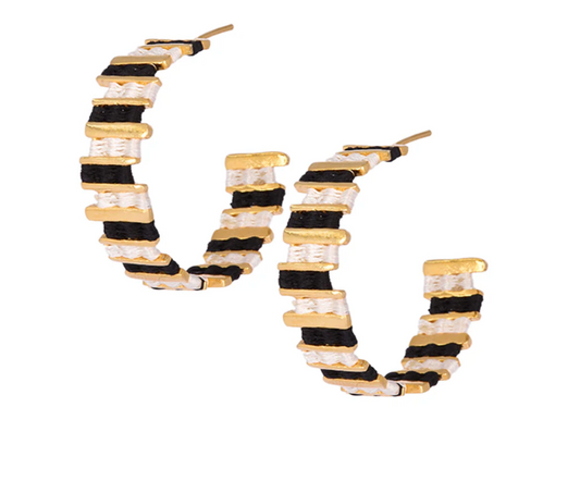 TUNEZ EARRING