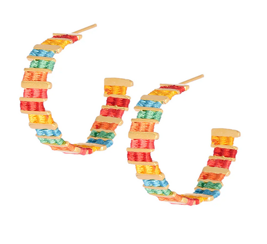 TUNEZ EARRING