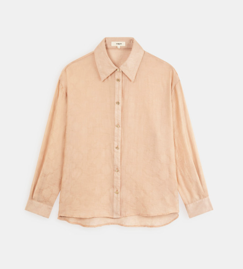 LYNN BLOUSE