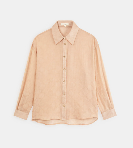 LYNN BLOUSE