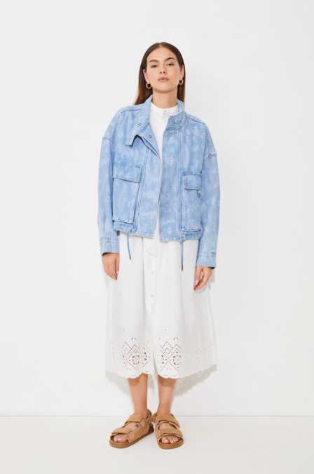 DIXIE JACKET