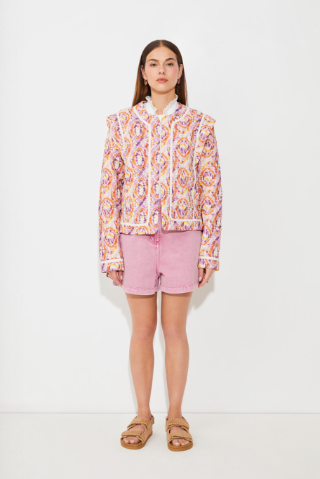 DEVON JACKET