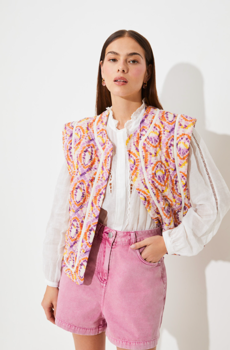 DEVON JACKET