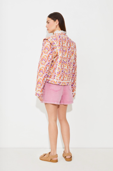DEVON JACKET