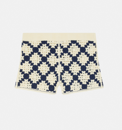BYZANCE SHORT