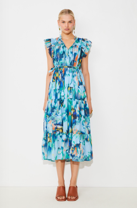CALIPSO DRESS