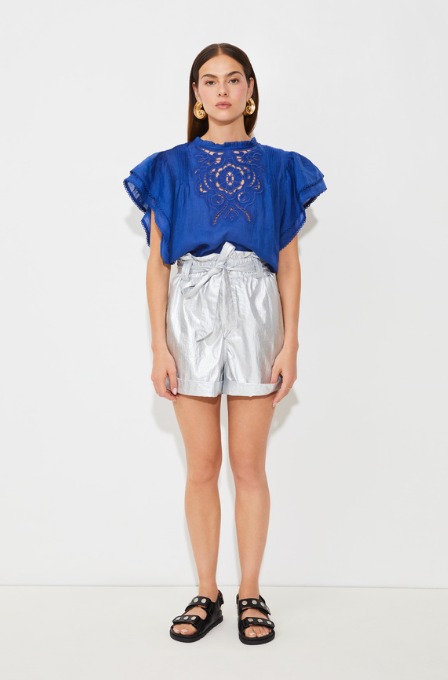 BENASSI SHORT