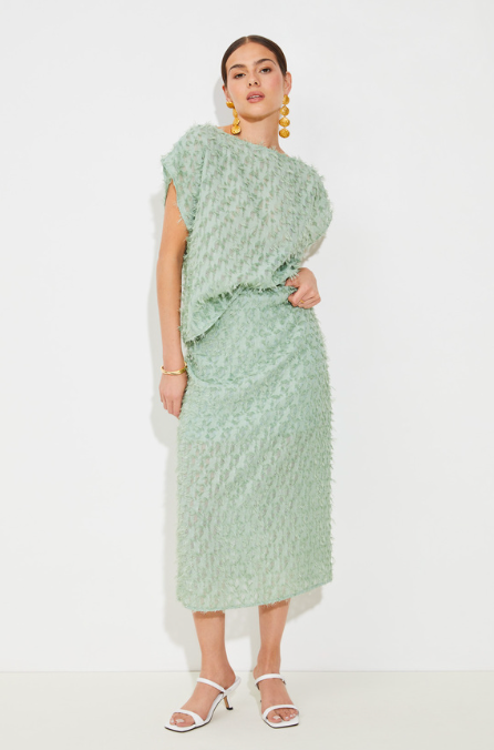 FABIOLA SKIRT