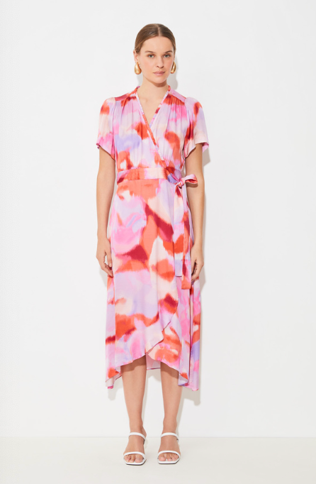CLELIE DRESS