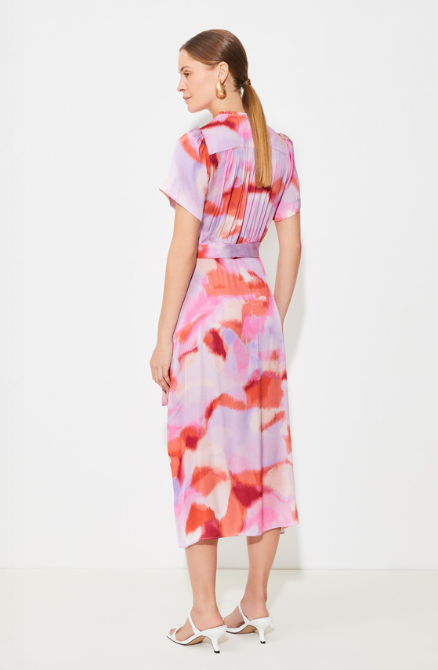 CLELIE DRESS