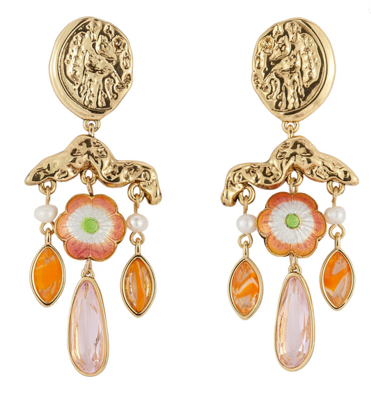 SIERRA EARRINGS