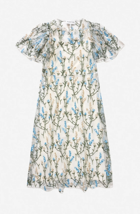 URILANCA DRESS