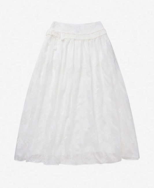 ULINE SKIRT