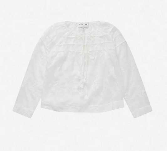 UZZA BLOUSE