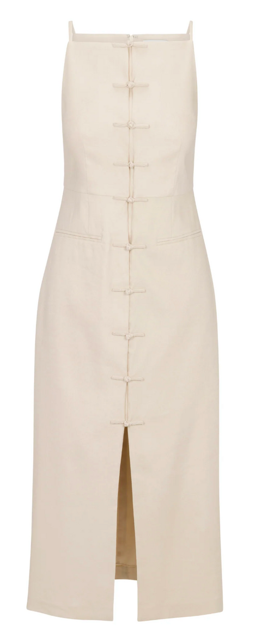 BEATRICE STRETCH DRESS