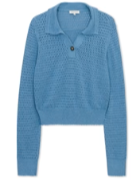 FERN KNIT SWEATER