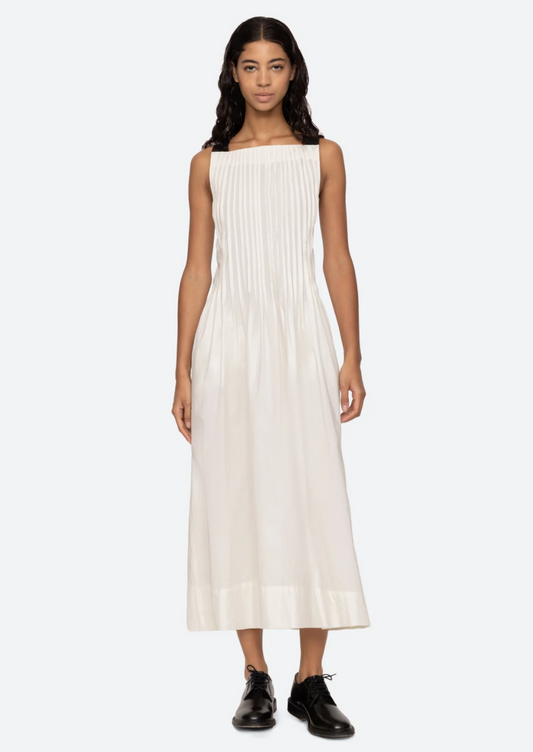 ADELE SPORTSWEAR TANK DRESS