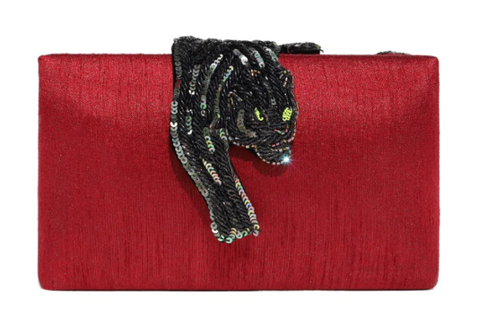 LAAL CLUTCH