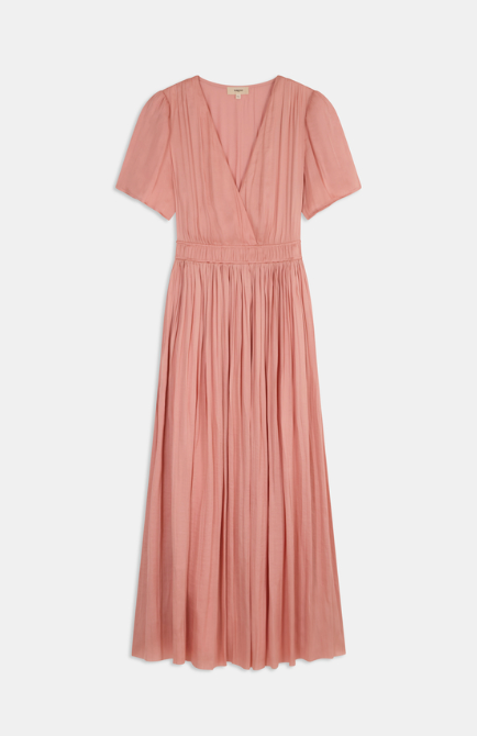 CYRA DRESS