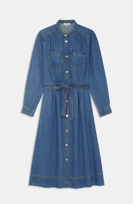 CONNY DRESS