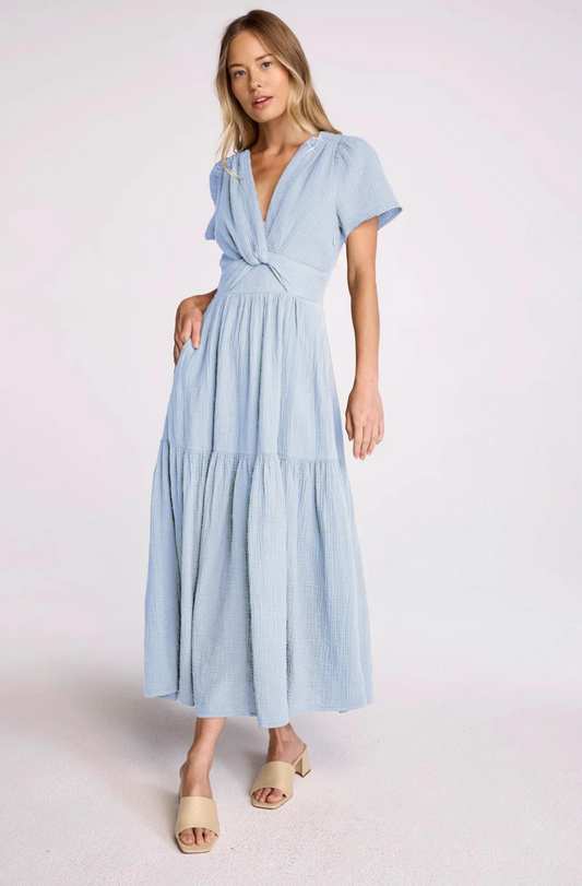 FLEET DRESS