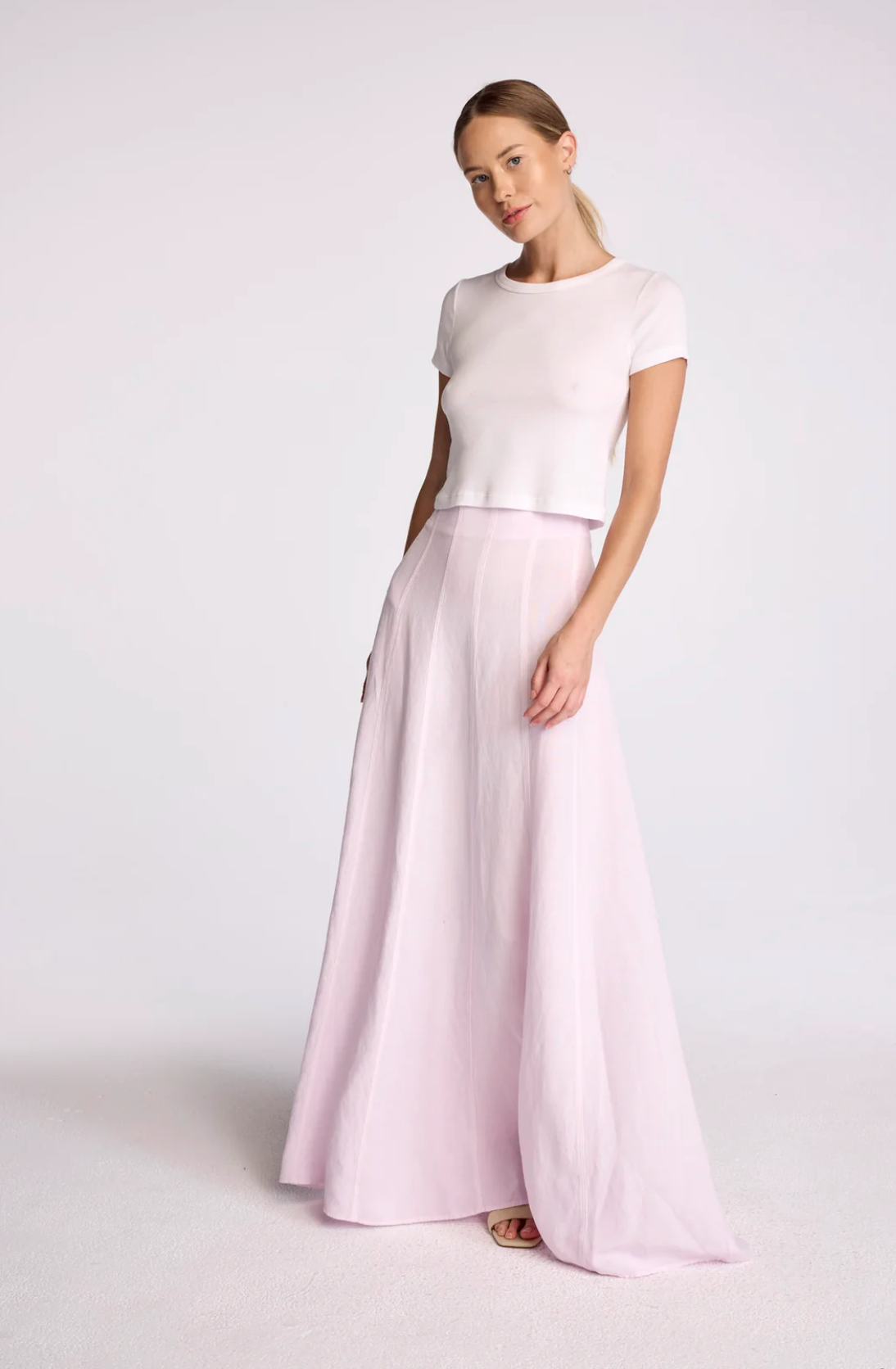 SARAFINA SKIRT