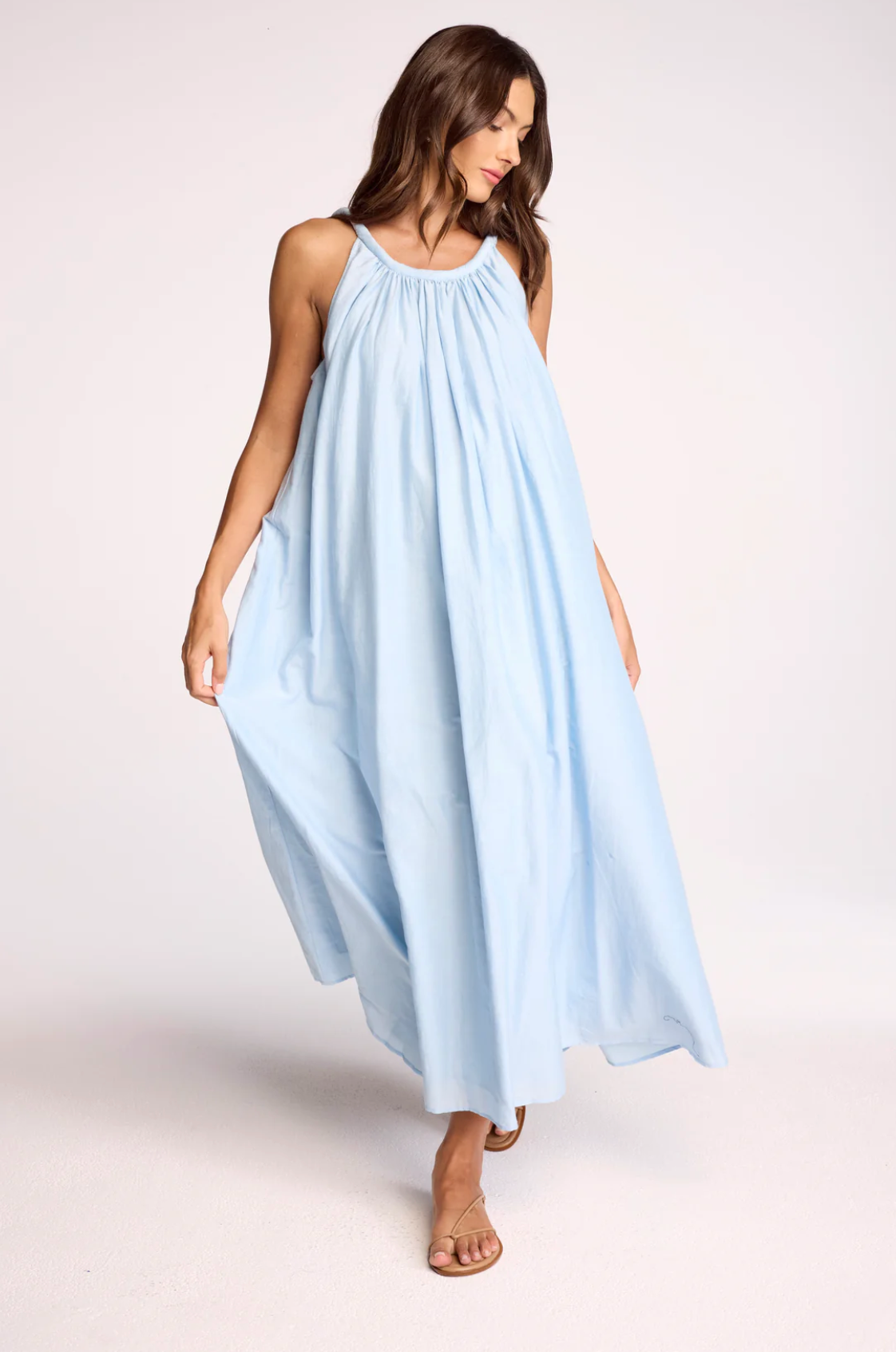 ELLIE DRESS