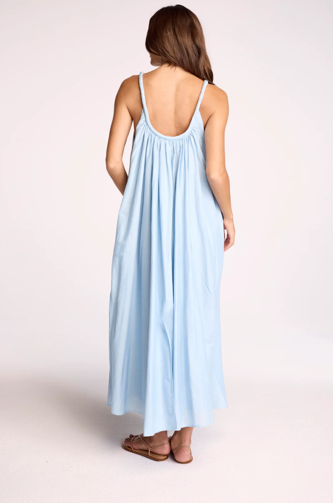 ELLIE DRESS