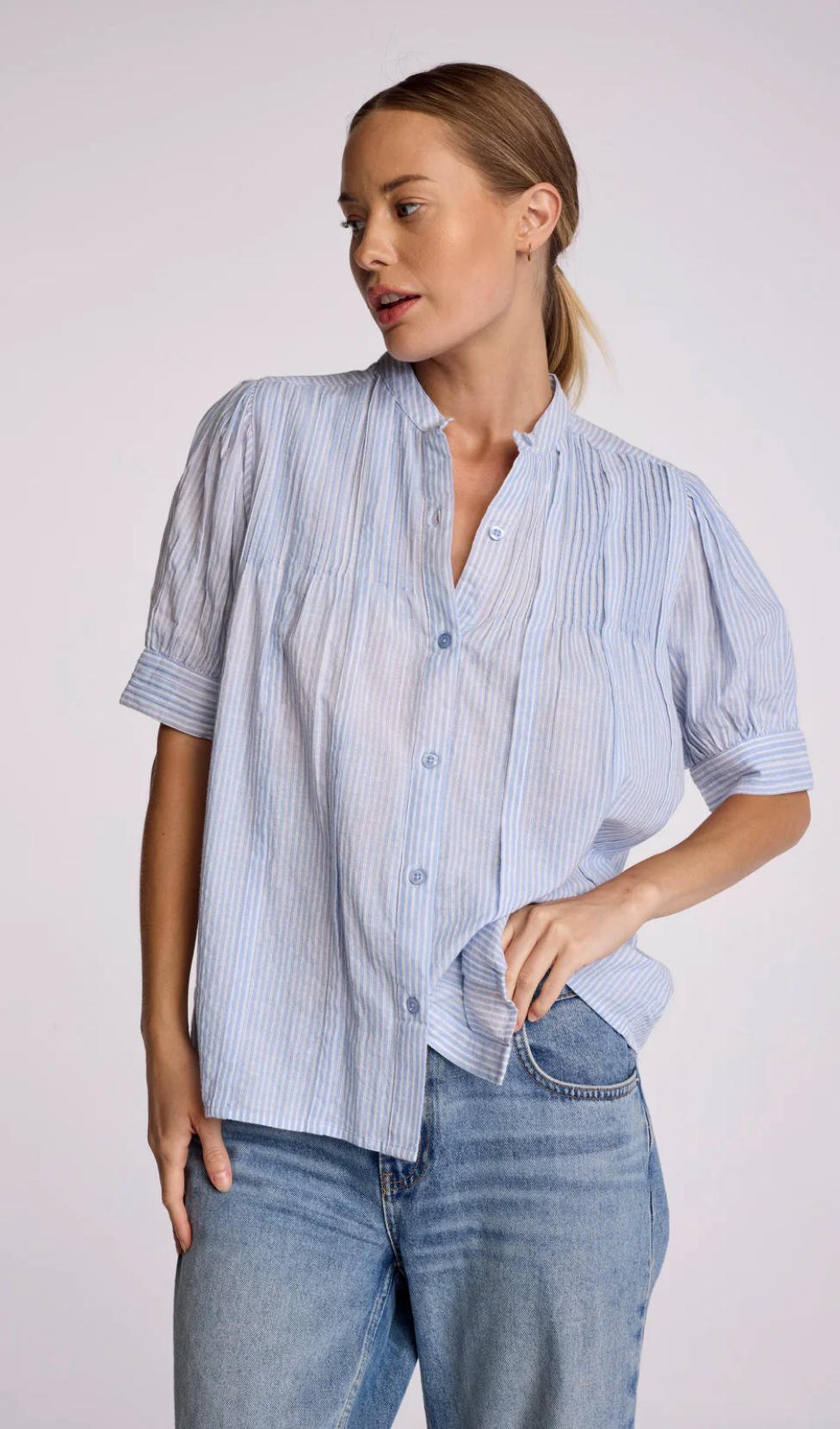 SUNDAYS FEY SHIRT