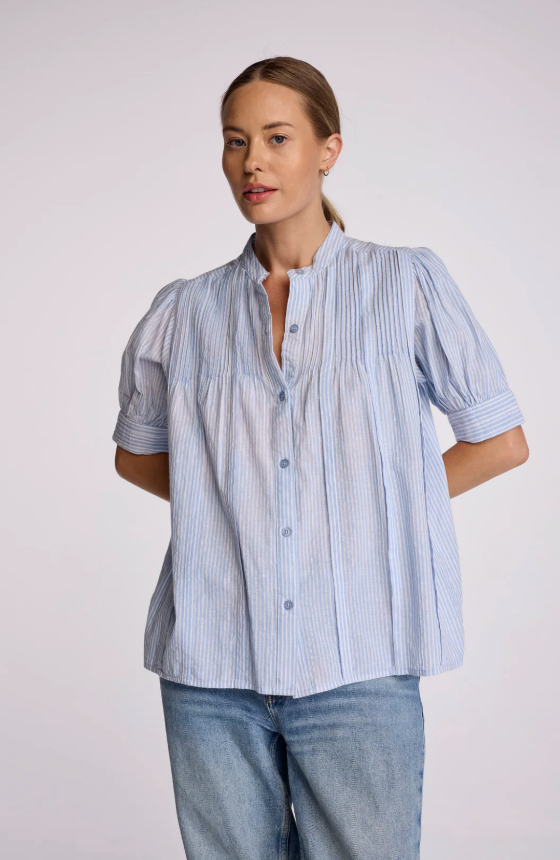 SUNDAYS FEY SHIRT