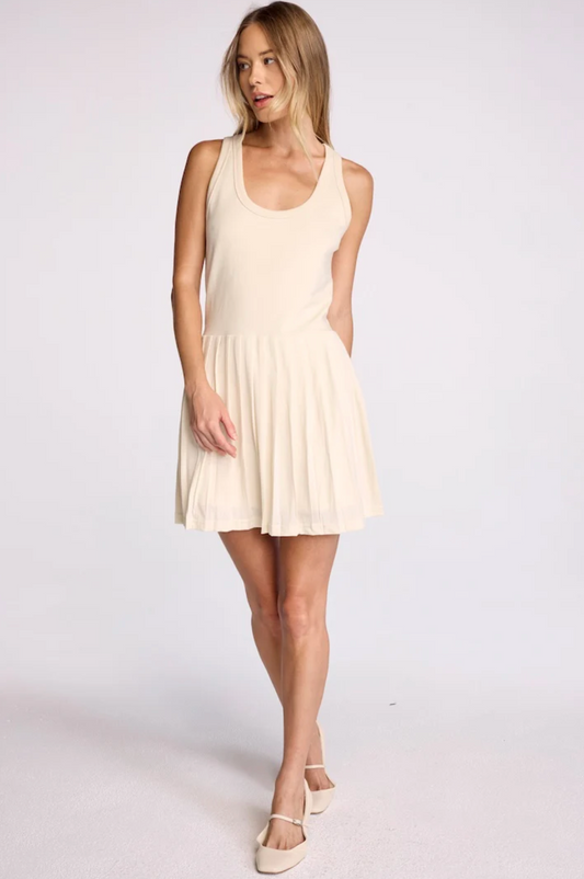 SUNDAYS BOBBI DRESS