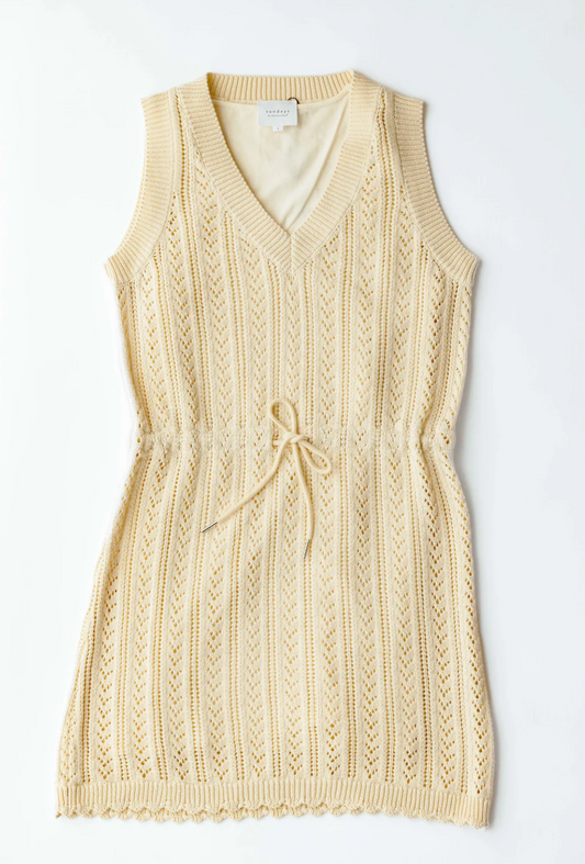 SUNDAYS TATUM DRESS