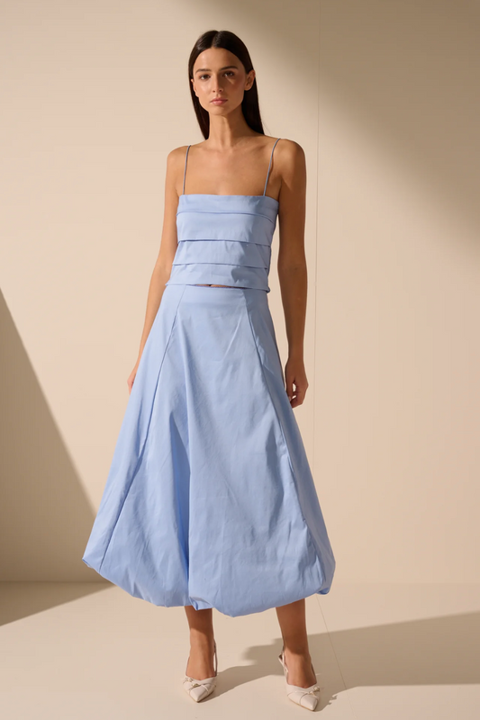 DEVIN SKIRT
