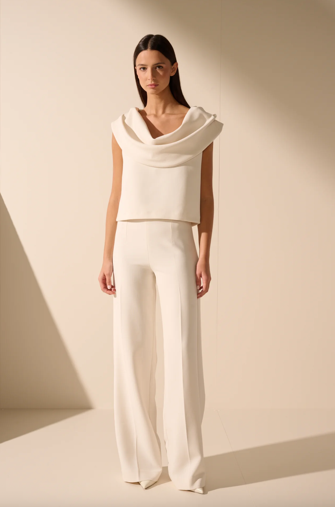 CASSIDI TOP