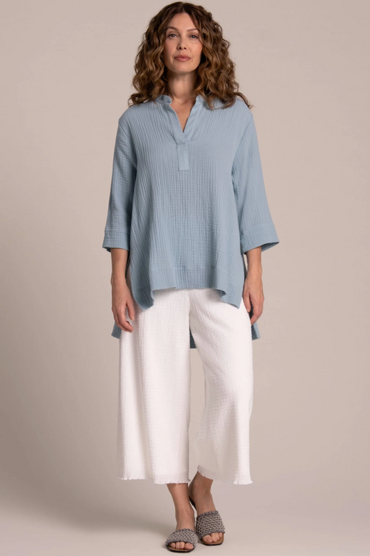 BREEZE OVERSHIRT