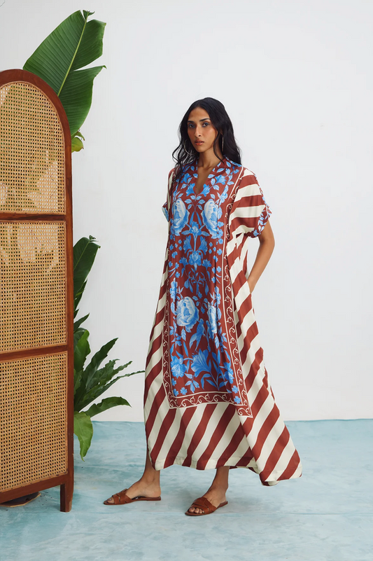 SUNDOWNER KAFTAN