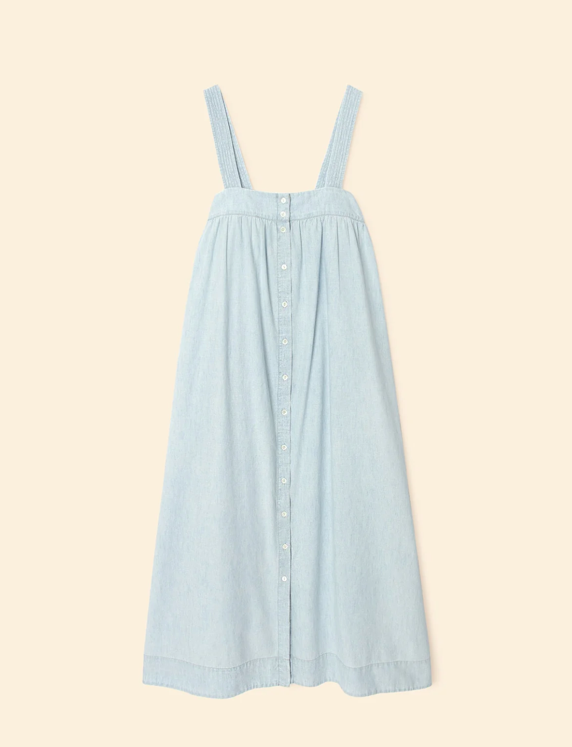 ORLY DRESS