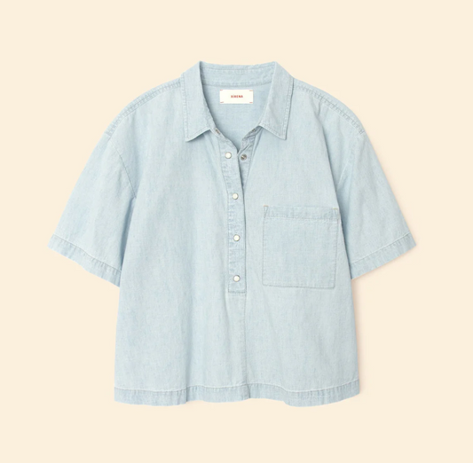 ADLER SHIRT