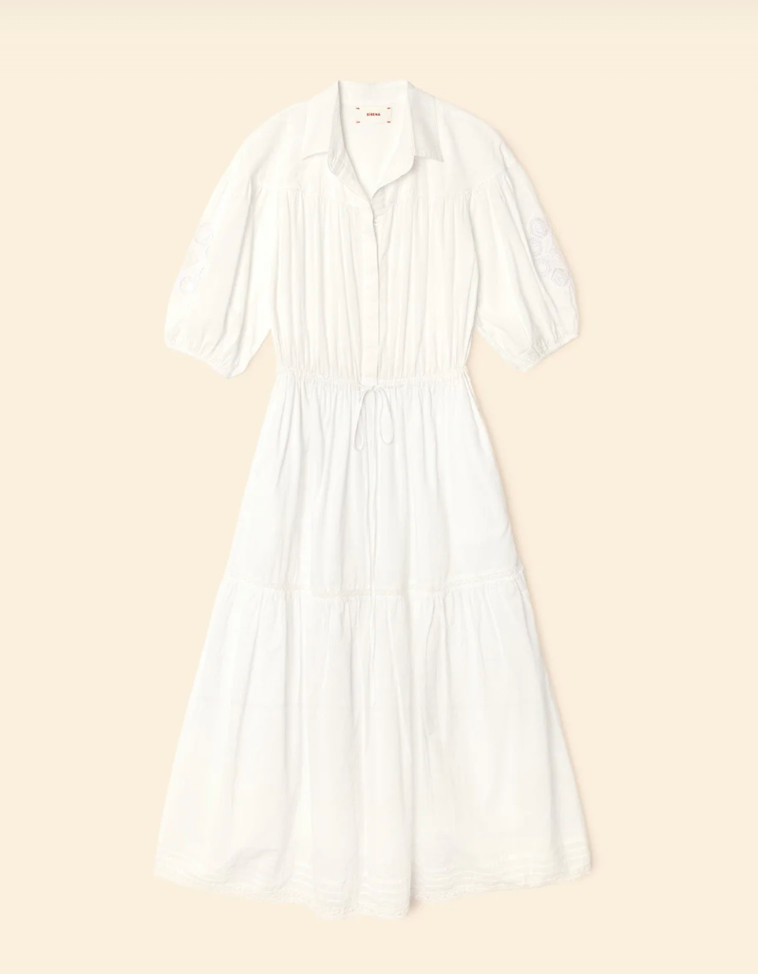 KAYA DRESS
