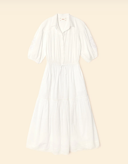 KAYA DRESS