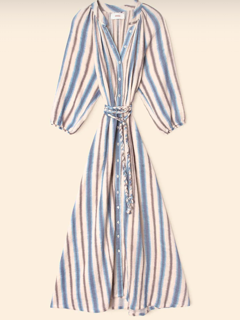 ALICIA DRESS